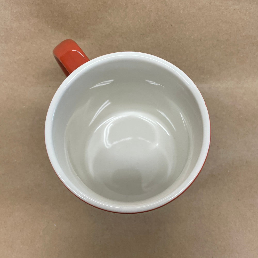 Room Essentials Awake-ish Mug